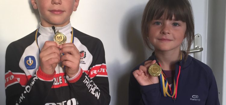 Bravo aux champions! Bravo aux champions!