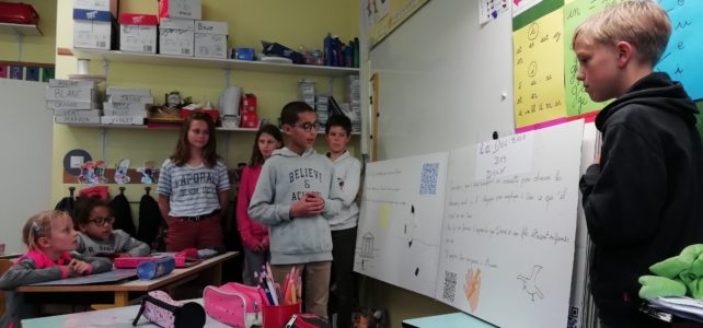 De la mythologie en CP / CE1 De la mythologie en CP / CE1