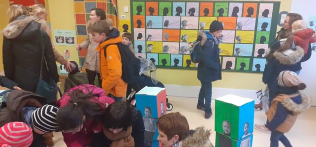 Une exposition pour découvrir son corps Une exposition pour découvrir son corps