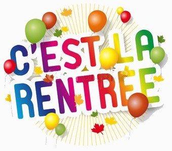 Rentrée des classes: ce mardi 1er septembre 2020. Rentrée des classes: ce mardi 1er septembre 2020.