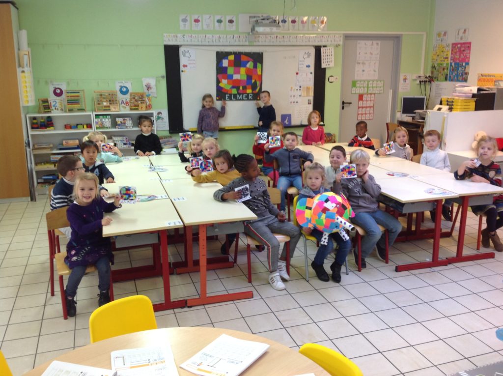 Ecole Notre Dame Les Lucs Sur Boulogne
